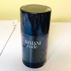 ARMANI CODE DEODORANT STICK
